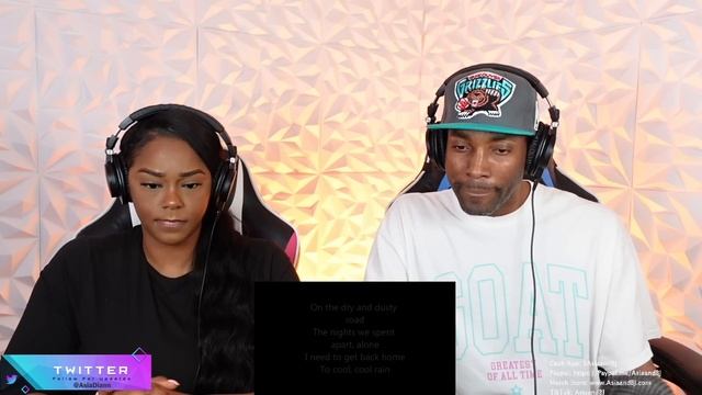 First time hearing The Who "Love Reign O'er Me" Reaction | Asia and BJ смотреть онлайн