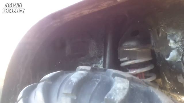 ОКА ВНЕДОРОЖНИК смотреть онлайн