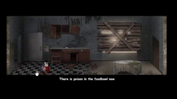 Free Ice Cream - walkthrough (with sound)