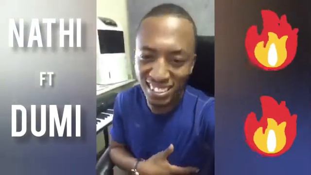 nathi ft dumi смотреть онлайн