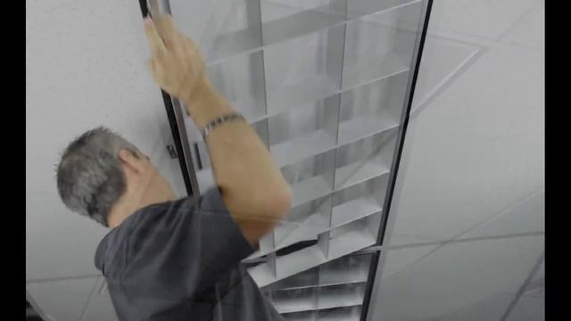T8 Direct Install LED Installation Overview смотреть онлайн