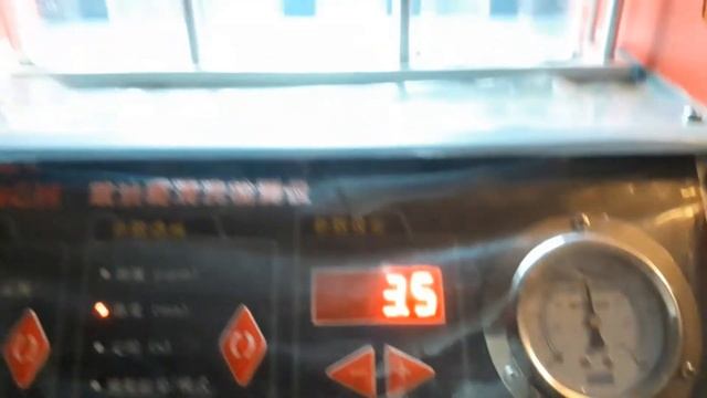 Mitsubishi Pajero iO - промывка форсунок, замена/чистка фильтров смотреть онлайн