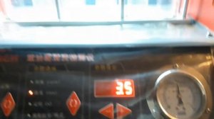 Mitsubishi Pajero iO - промывка форсунок, замена/чистка фильтров