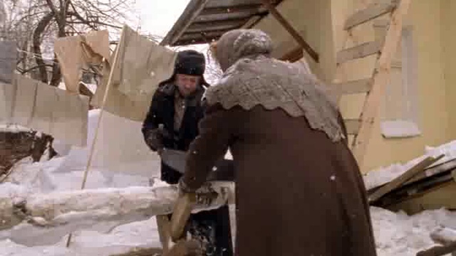 11. Доктор Живаго. смотреть онлайн