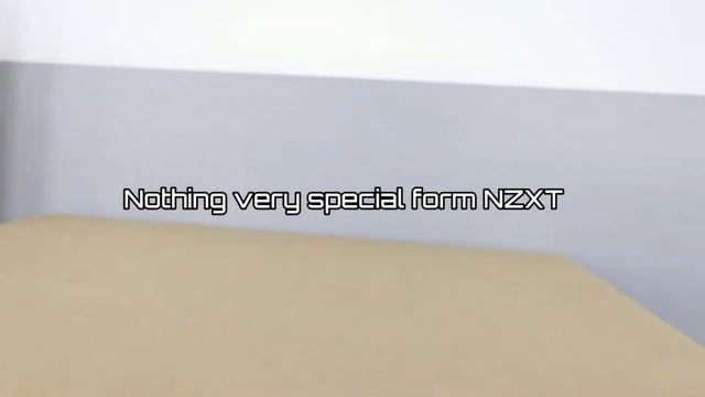 NZXT N7 B550 WIFI-6E AMD M4 UNBOXING/ DEPTHVIEW смотреть онлайн
