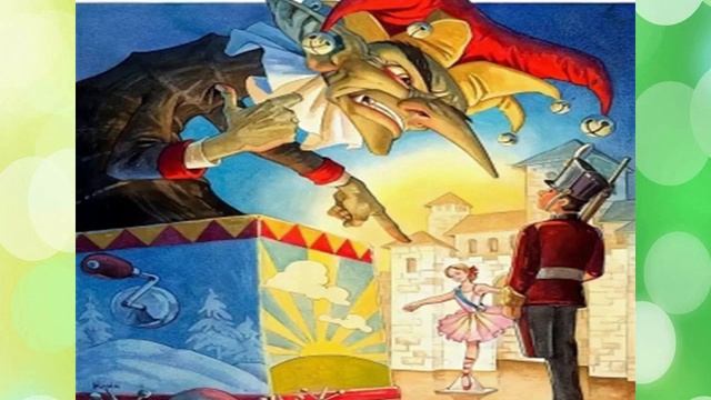 Х. К. Андерсен «Стойкий оловянный солдатик» смотреть онлайн