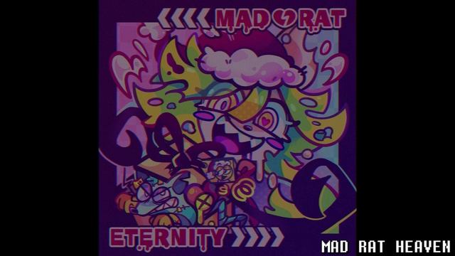MAD RAT HEAVEN (A Mad Rat Dead Medley) смотреть онлайн