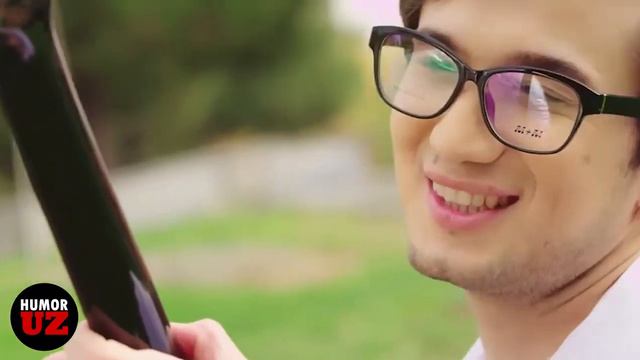 Humor Uz - 12 выпуск смотреть онлайн