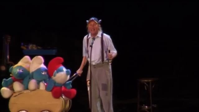 Otto Und Die Schwulen Schlüpfe.