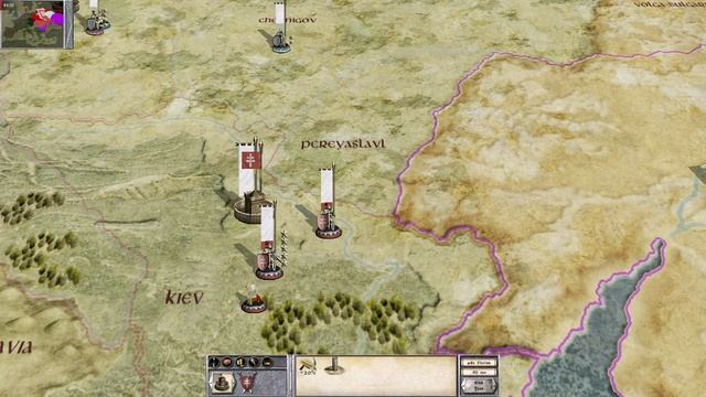 Medieval Total War Gold Edition Steam Crash Fix Tutorial смотреть онлайн