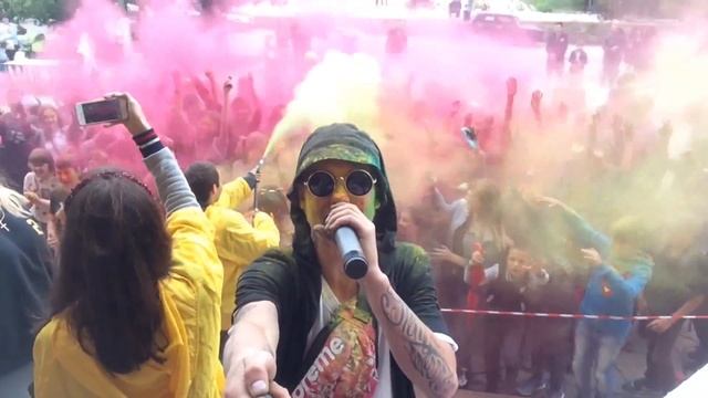 #Vlad_Volya-vlog "Зугрэс меня не отпускает" смотреть онлайн