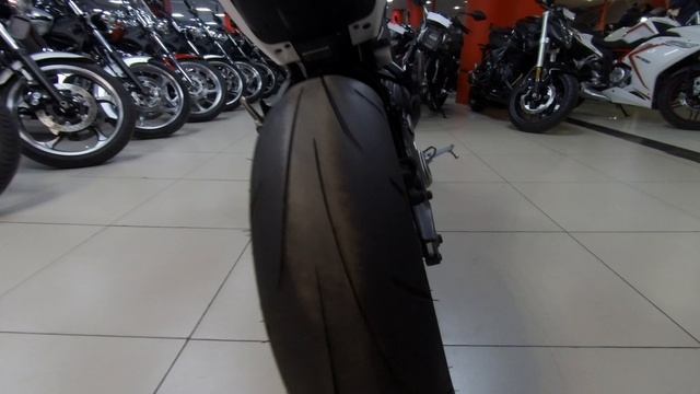 Мотоцикл YAMAHA MT 09 Арт K01178 Мотосалон Мегамото смотреть онлайн