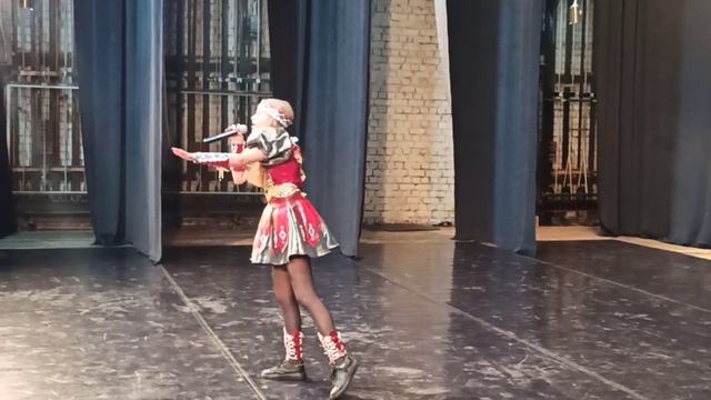 Куприянова Татьяна "Львиное сердце", автор М.Лукашев (кавер Дана Соколова) смотреть онлайн