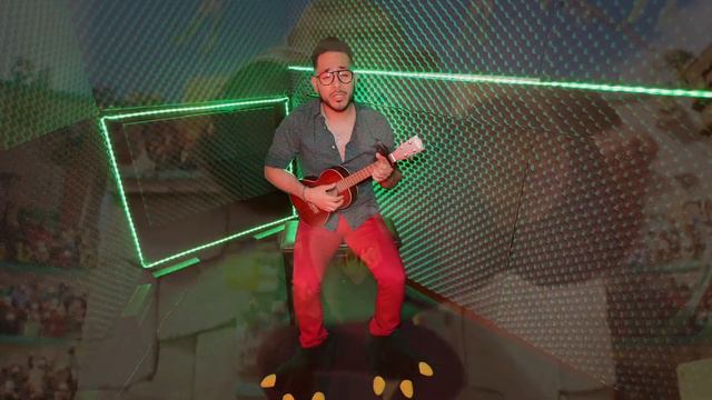 Bowser: Peaches | ESPAÑOL LATINO - Super Mario Bros: La Película (Ukulele Cover Josselo) смотреть онлайн