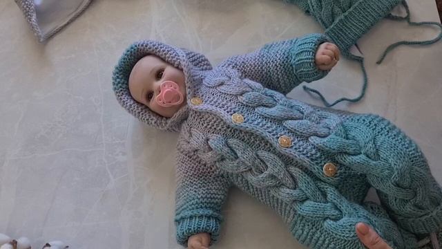 ???ОБЗОР КОНВЕРТА НА ВЫПИСКУ/ ПЛЕД-ТРАНСФОРМЕР ВЯЗАНЫЙ / ПОКУПКА НОВЫХ СПИЦ ADDI??? смотреть онлайн