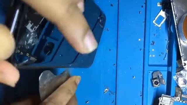 Huawei Nova 3 Disassembly