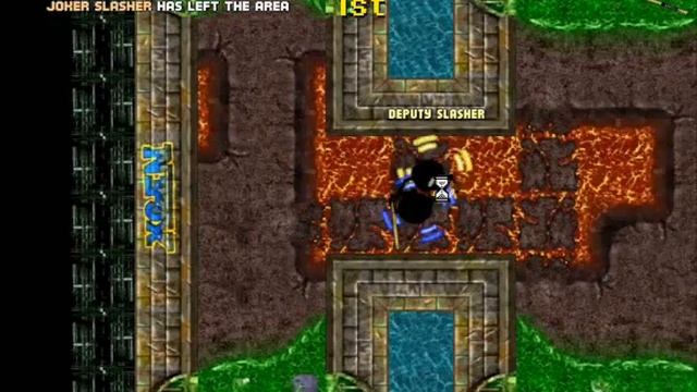 Stick Arena Ballistick Hacking смотреть онлайн