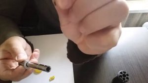 РЕМОНТ РЕВЕРСИВНОЙ ОТВЕРТКИ.