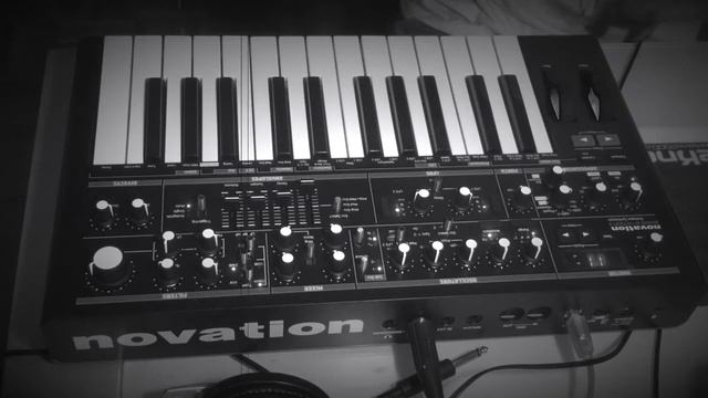 Go Ahead London - Bass Station 2 смотреть онлайн