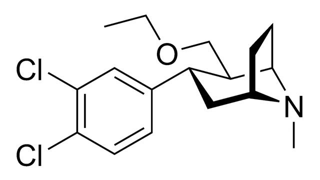 Tesofensine | Wikipedia audio article смотреть онлайн