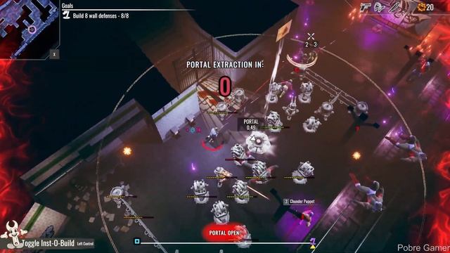 [Demo] Slaycation Paradise - Gameplay / (PC) смотреть онлайн