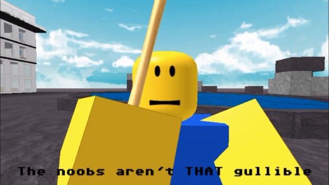 [BLOXY 2014] Ridiculous RPG смотреть онлайн