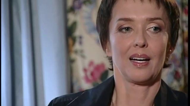 ЖЕНСКИЙ РОД - 8 серия смотреть онлайн