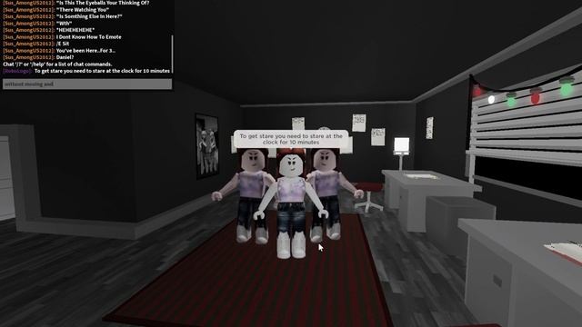 How to get Stare badge in Write a Letter | Roblox смотреть онлайн