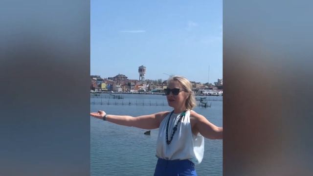 Сам себе гид. Италия смотреть онлайн