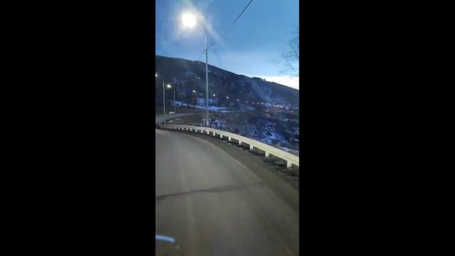 Баста - Сансара, спуск по Иркутским горкам с видом на Байкал смотреть онлайн