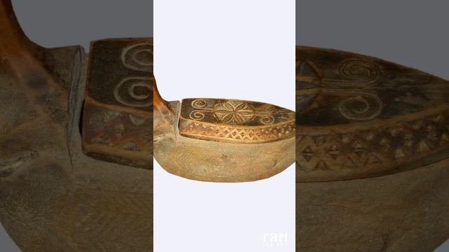 Легенда об утке-гагаре и сотворении мира #историческиймузей #гим #история #культура #музей смотреть онлайн