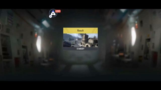 Chill Stream Playing Codm смотреть онлайн