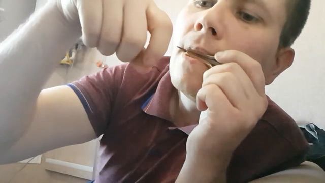 Кубыз Варган смотреть онлайн