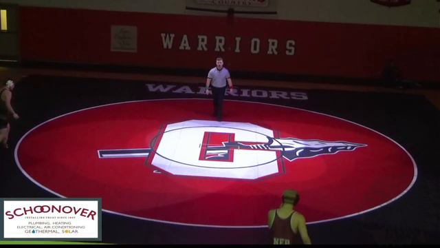 CHS Wrestling Vs North East смотреть онлайн