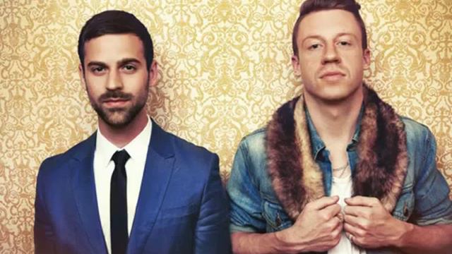 Mackelelmore ft Ryan Lewis Make money смотреть онлайн