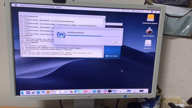 Appletech752 Sliver proper installation including all driver смотреть онлайн