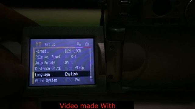 2004 Canon PowerShot G6 Full Test with Pictures and Video смотреть онлайн