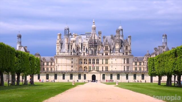 12 Most Beautiful Palaces in the World - Travel Video смотреть онлайн