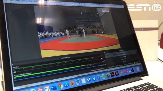 28.12.2019 Рождественский турнир по дзюдо г. Нарва (обзор) смотреть онлайн