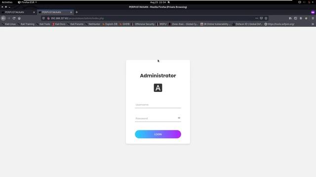 Celah Keamanan Website | Broken Access Control смотреть онлайн