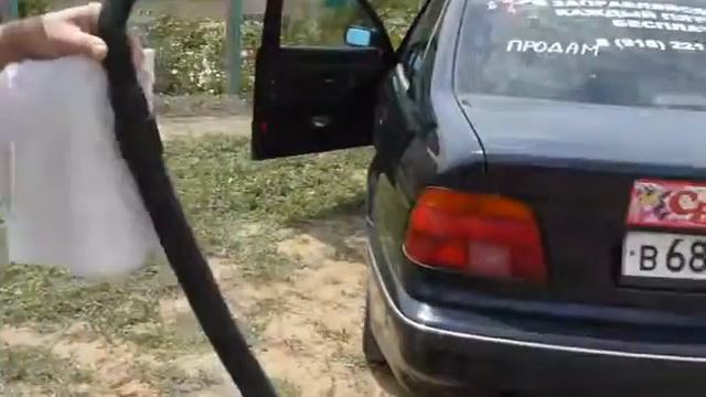 как снизить CO на Вашем авто до нуля смотреть онлайн