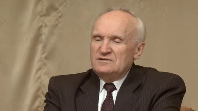 Зачем нужно поститься? / Алексей Ильич Осипов смотреть онлайн