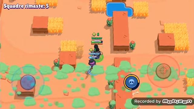 BRAWL STARS [TUTORIAL] - COME AVERE POTENZIAMENTI INFINITI IN SOPRAVVIVENZA!!! смотреть онлайн