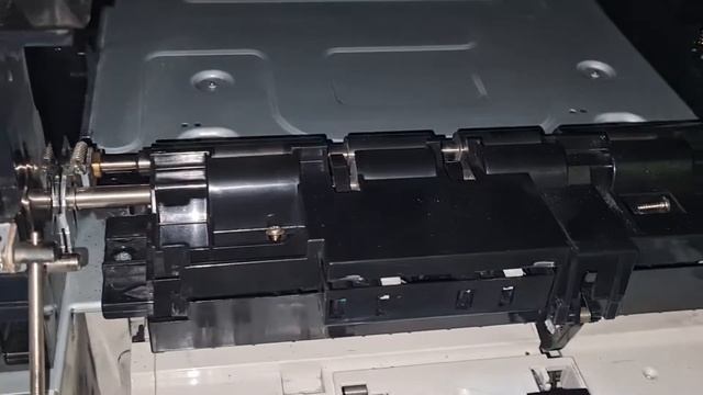 Guía de Ensamble de Registro Xerox WC 4265 смотреть онлайн