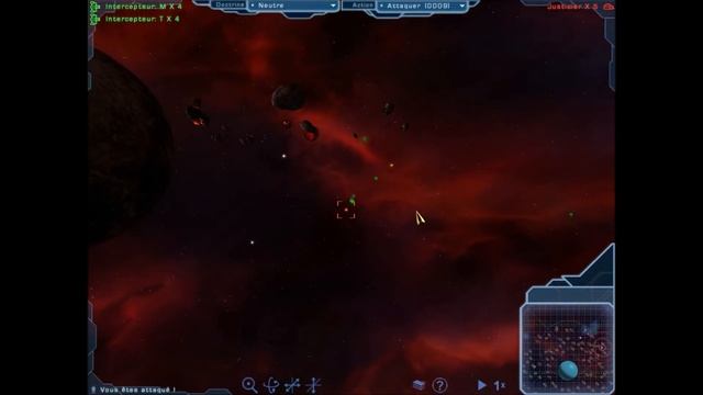 O.R.B.: Off-World Ressource Base/L'apocalypse #8 french смотреть онлайн