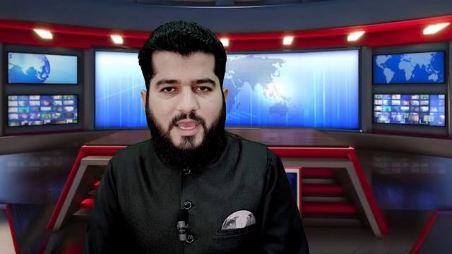 Ghulam Nabi Madni News смотреть онлайн
