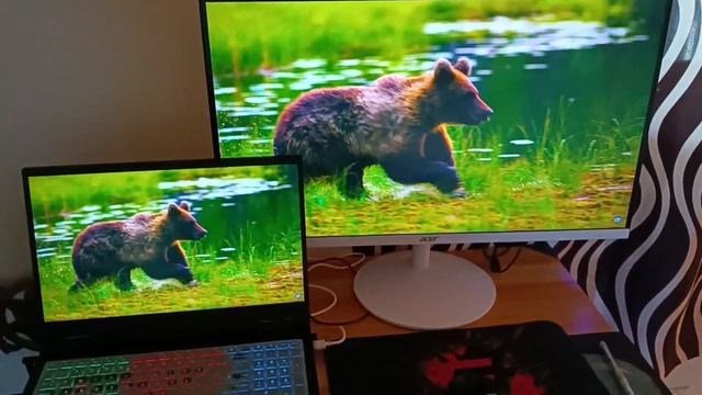 Acer SA272U 27INCH 2K monitor Display #acermonitor #2kmonitor смотреть онлайн