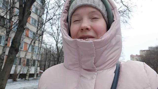 Мой ПРОДУКТИВНЫЙ ДЕНЬ НА ПОХУДЕНИИ | питание, уход за зубами, покупки для спорта. Массажный валик смотреть онлайн