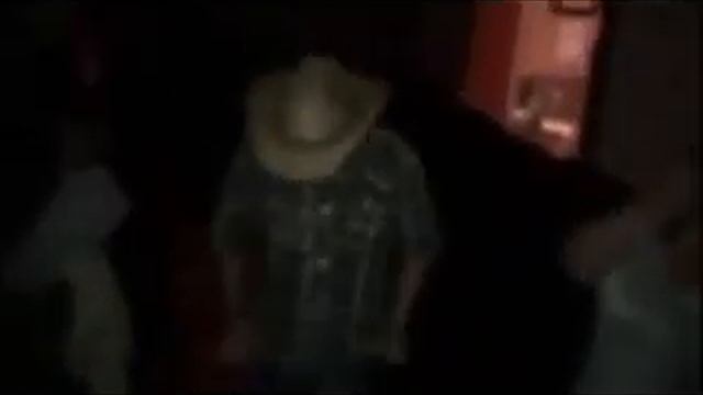 Ricky re-edited to Blanco Browns The Git Up смотреть онлайн