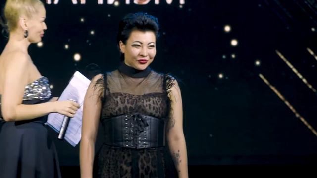 Лауреат Премии "Лотос" 2020 - Эльвира Усубалиева @usubalieva.elvira_elf смотреть онлайн